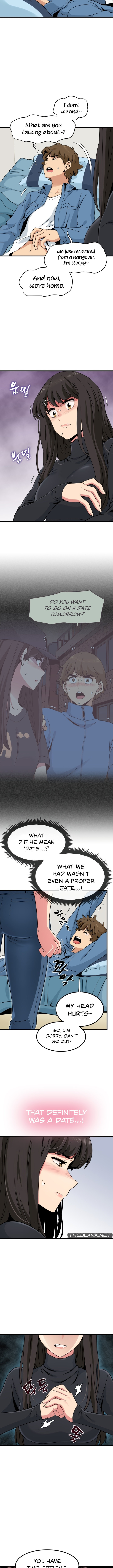 A Turning Point chapter 25 page 5