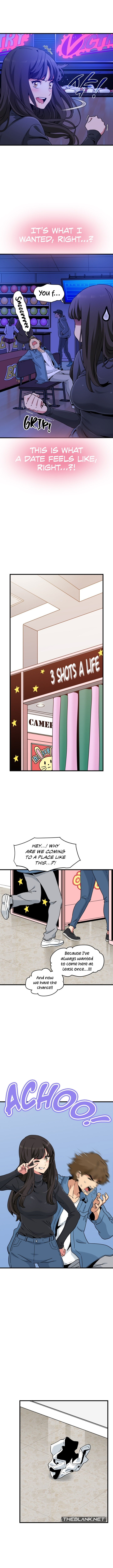 A Turning Point chapter 25 page 8