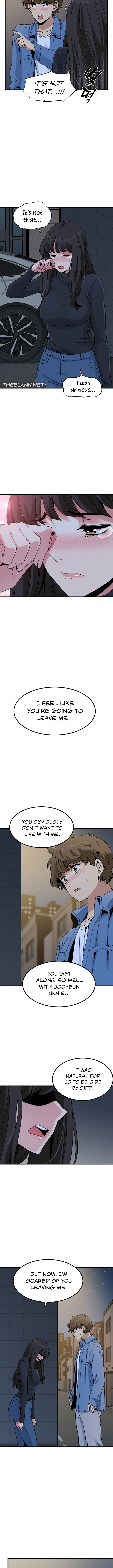 A Turning Point chapter 25 page 11