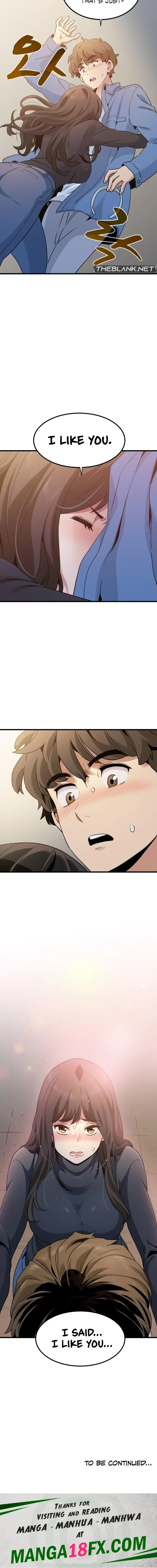 A Turning Point chapter 25 page 13