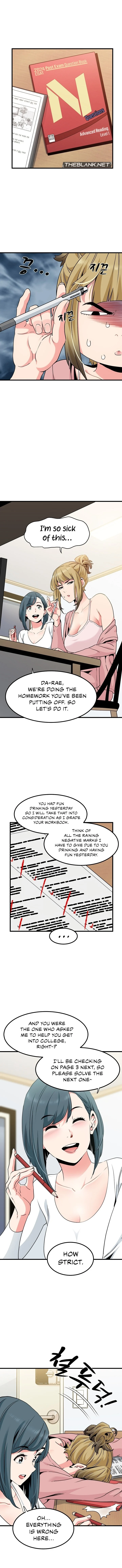 A Turning Point chapter 26 page 1