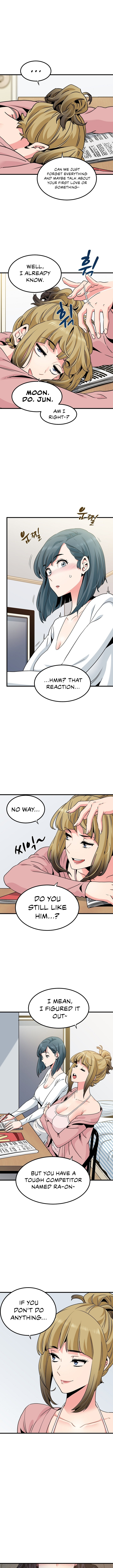 A Turning Point chapter 26 page 2