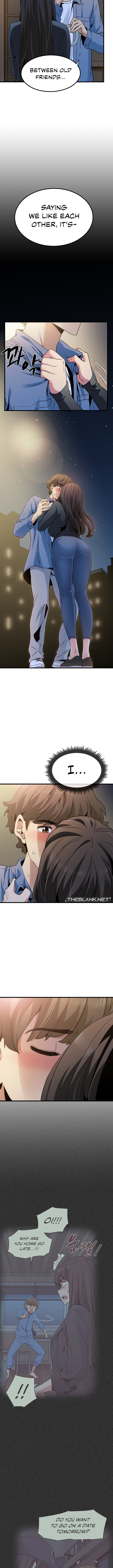 A Turning Point chapter 26 page 6