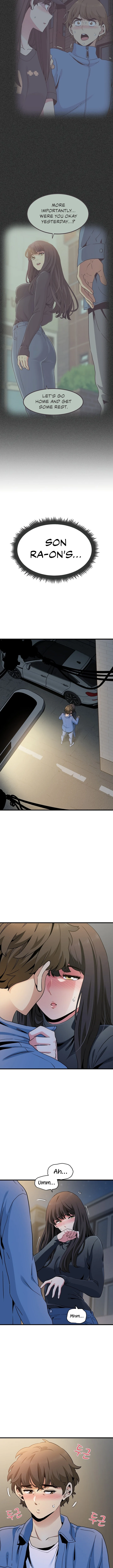 A Turning Point chapter 26 page 7