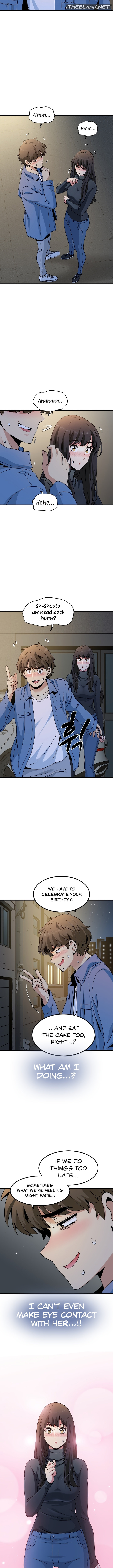 A Turning Point chapter 26 page 8