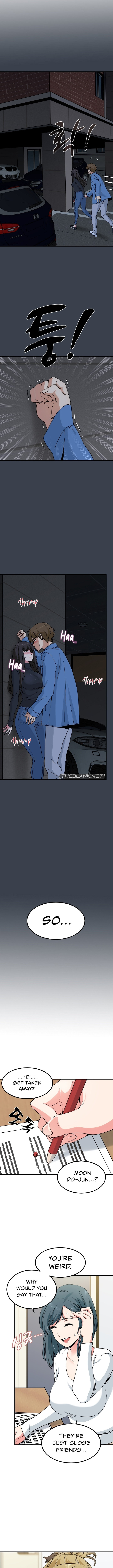 A Turning Point chapter 26 page 12