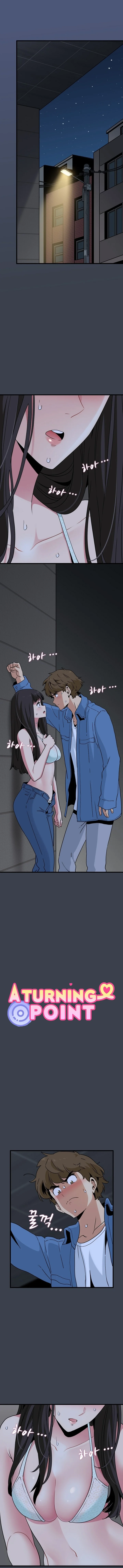 A Turning Point chapter 27 page 1