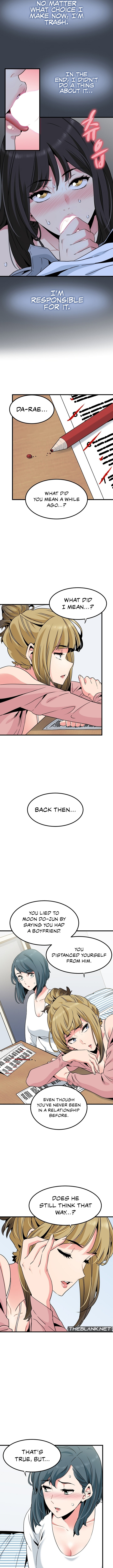 A Turning Point chapter 27 page 8