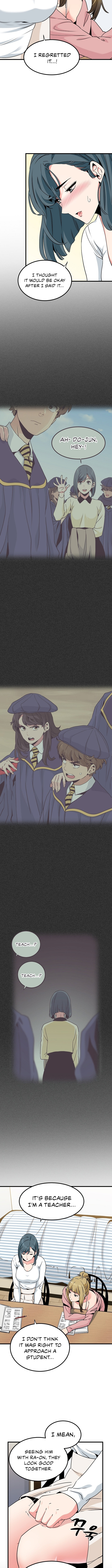 A Turning Point chapter 27 page 10