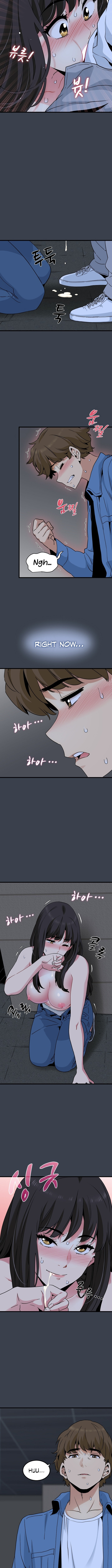 A Turning Point chapter 27 page 14