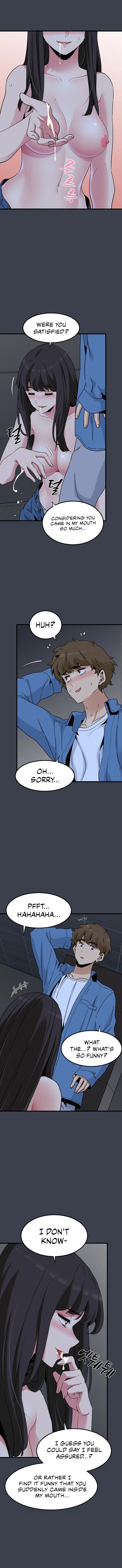 A Turning Point chapter 28 page 1
