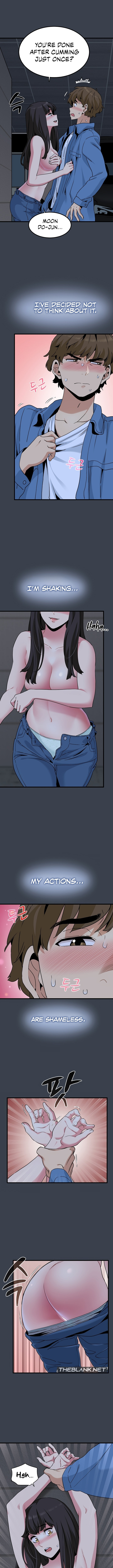 A Turning Point chapter 28 page 3