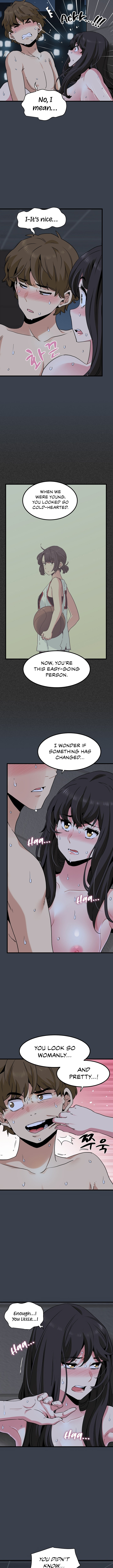 A Turning Point chapter 29 page 2