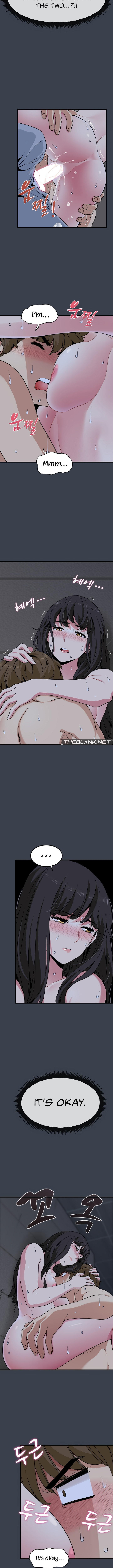 A Turning Point chapter 29 page 6