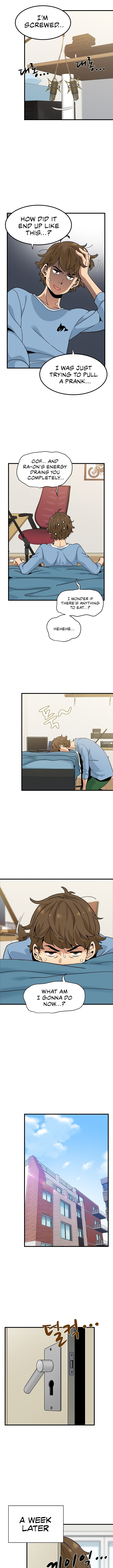 A Turning Point chapter 3 page 8