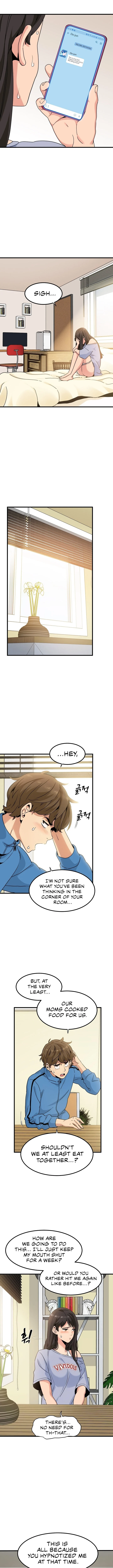 A Turning Point chapter 3 page 11