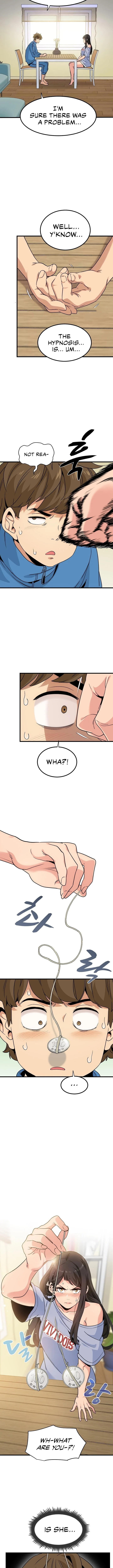 A Turning Point chapter 3 page 12