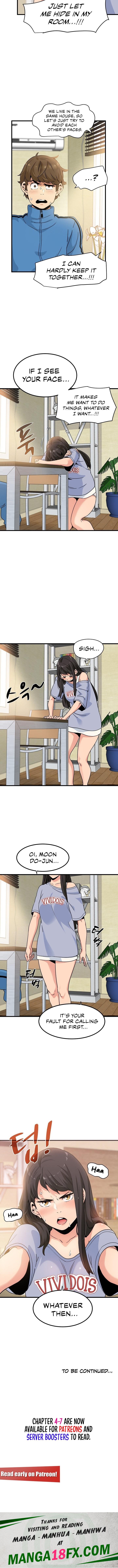 A Turning Point chapter 3 page 14
