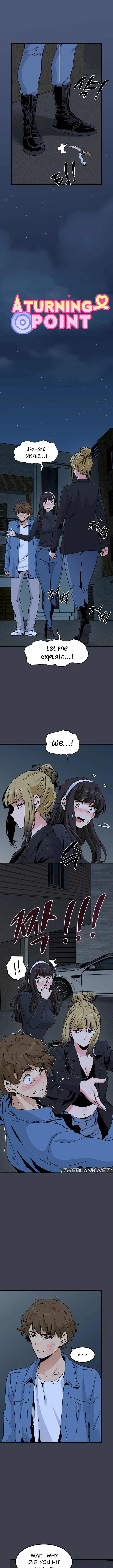 A Turning Point chapter 30 page 1