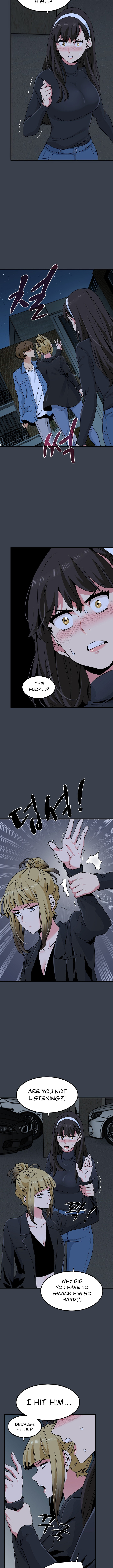 A Turning Point chapter 30 page 2
