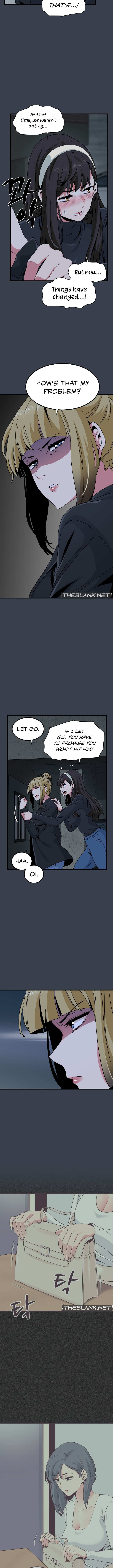A Turning Point chapter 30 page 3