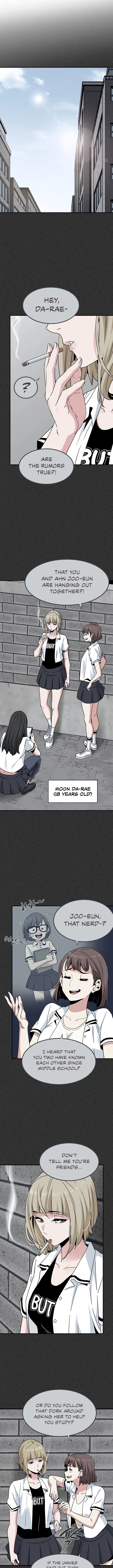 A Turning Point chapter 31 page 1