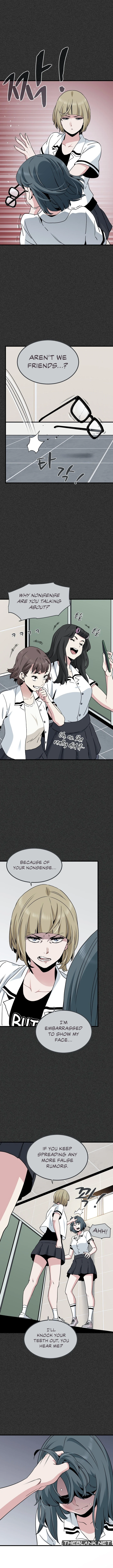 A Turning Point chapter 31 page 5
