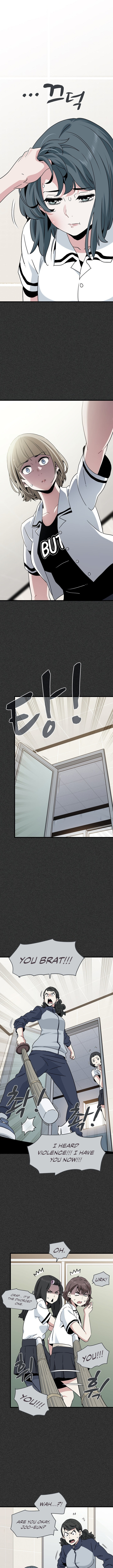 A Turning Point chapter 31 page 6