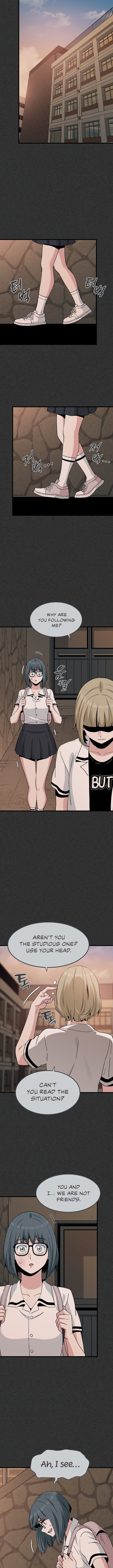 A Turning Point chapter 31 page 8