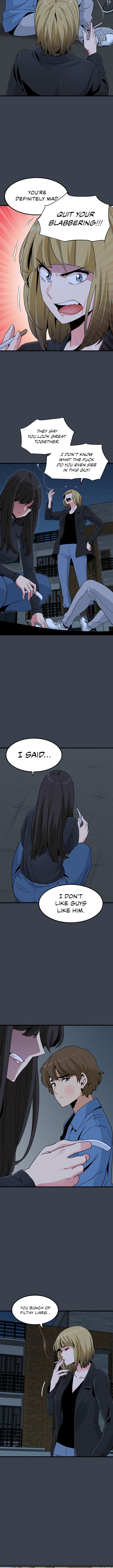 A Turning Point chapter 31 page 13