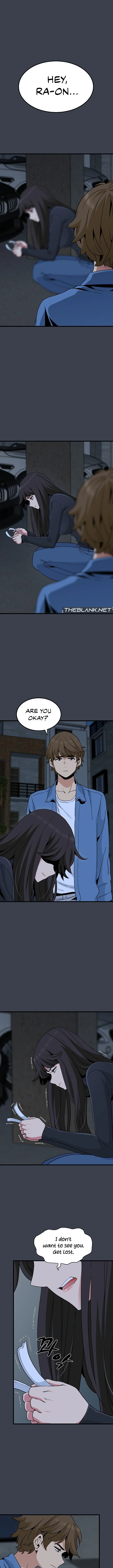 A Turning Point chapter 32 page 1
