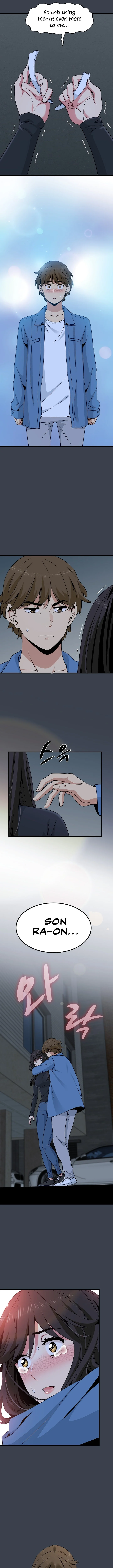 A Turning Point chapter 32 page 3