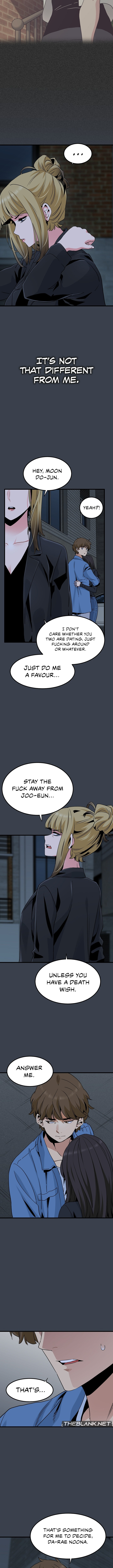 A Turning Point chapter 32 page 8