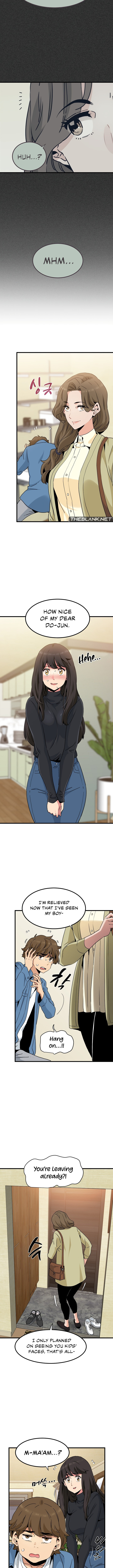 A Turning Point chapter 33 page 3