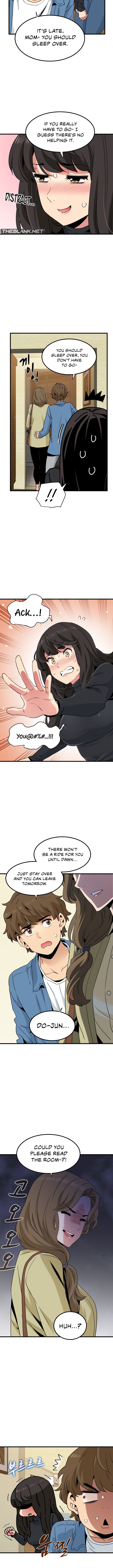 A Turning Point chapter 33 page 4