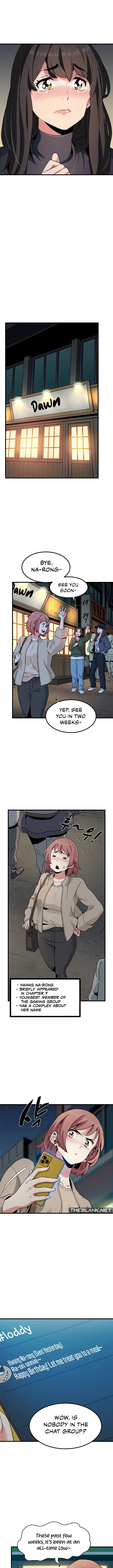 A Turning Point chapter 33 page 8