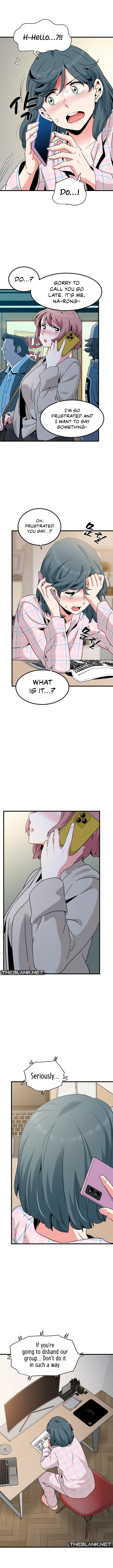 A Turning Point chapter 33 page 10