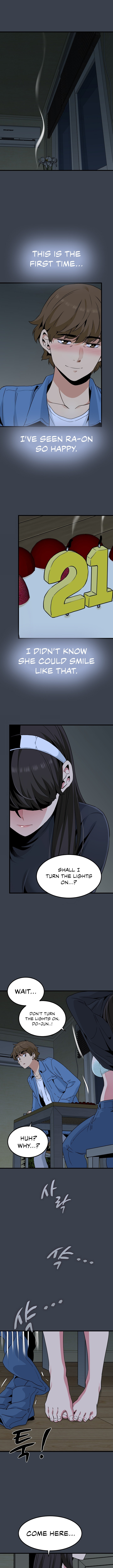 A Turning Point chapter 33 page 12