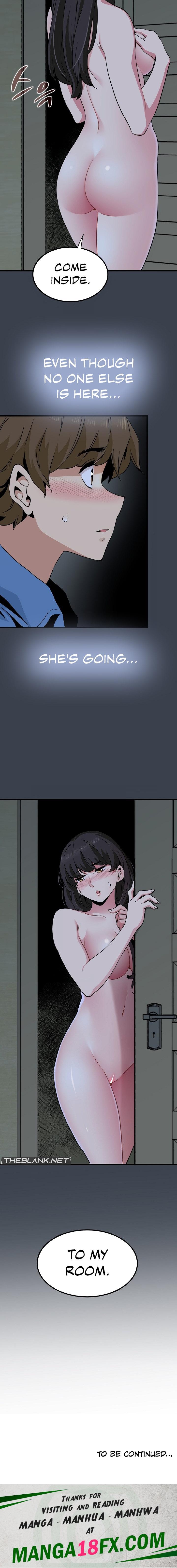 A Turning Point chapter 33 page 13