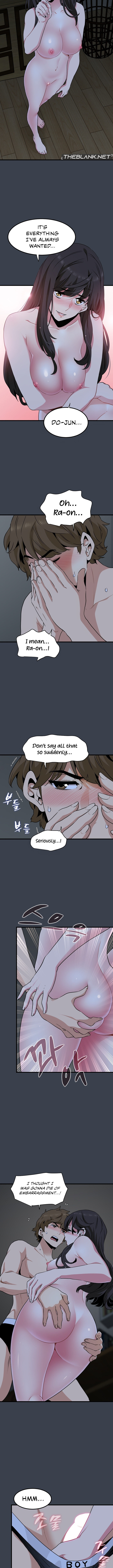 A Turning Point chapter 34 page 4