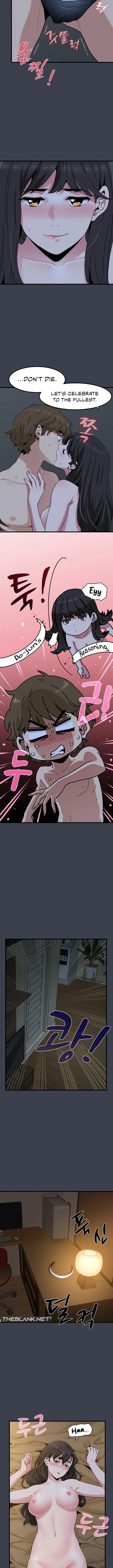 A Turning Point chapter 34 page 5