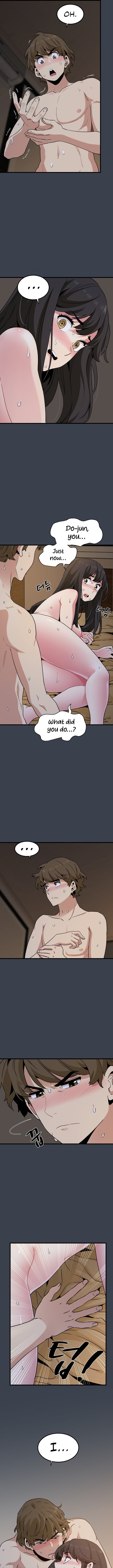 A Turning Point chapter 34 page 12