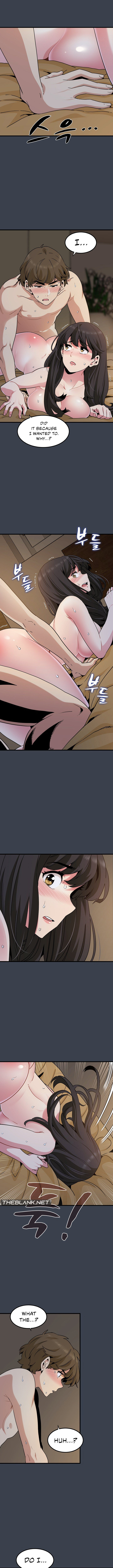 A Turning Point chapter 35 page 1