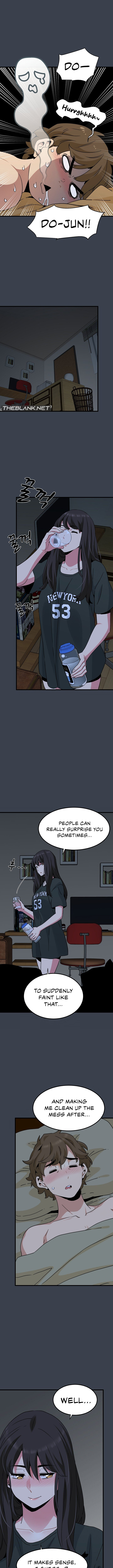 A Turning Point chapter 35 page 11