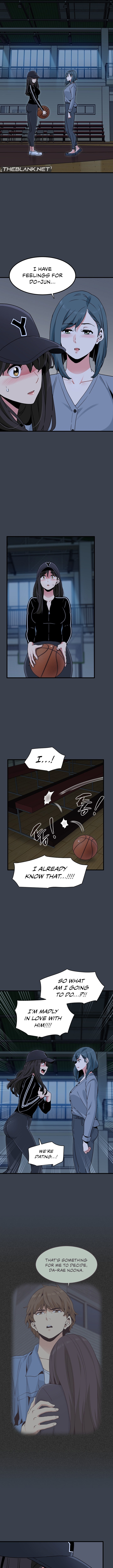 A Turning Point chapter 36 page 4