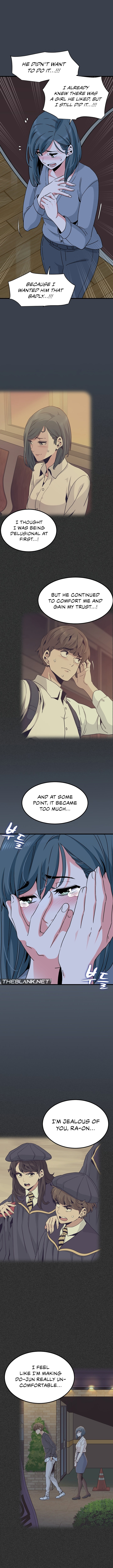 A Turning Point chapter 36 page 6
