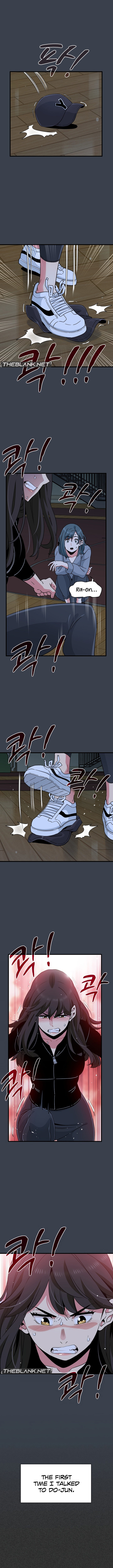 A Turning Point chapter 36 page 8