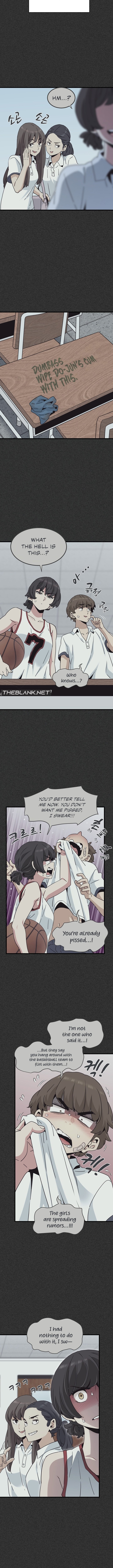 A Turning Point chapter 36 page 10