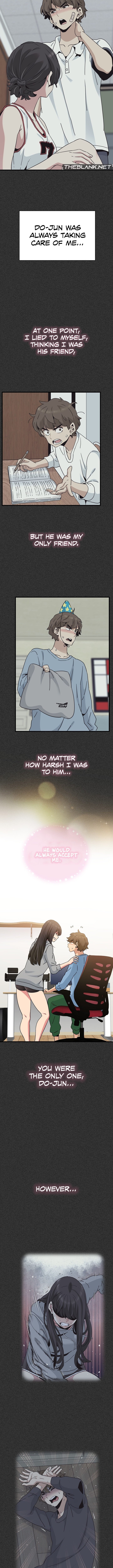 A Turning Point chapter 36 page 12
