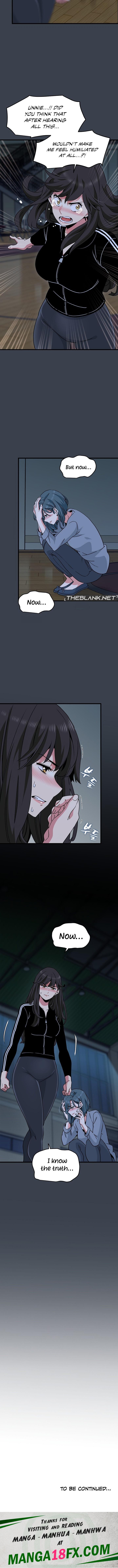 A Turning Point chapter 36 page 14